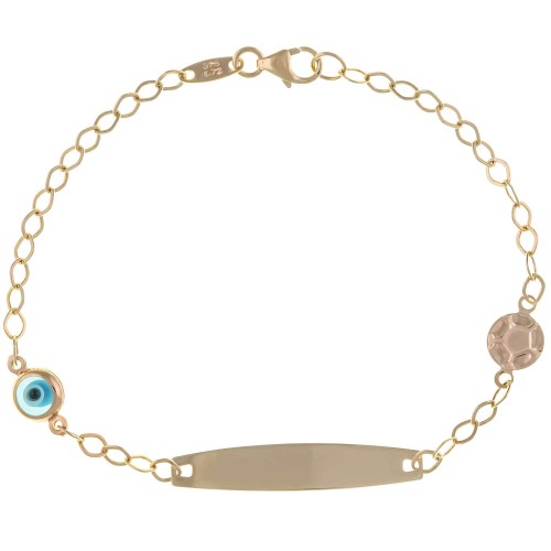 Βραχιόλι Παιδικό